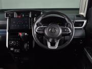 Toyota Roomy I Рестайлинг Кемерово  - изображение 37