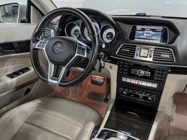 Mercedes-Benz E-Класс IV (W212 S212 C207) Рестайлинг с пробегом 2015 года, цена 2 190 000 рублей, 163985 км, седан, Автокод Объявления