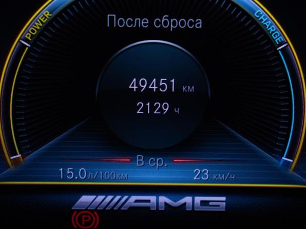 Mercedes-Benz GLE Coupe AMG II (C167) с пробегом 2021 года, цена 7 920 000 рублей, 93000 км, внедорожник, Автокод Объявления