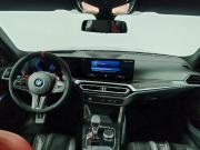 BMW M3 VI (G80) Москва  - изображение 49