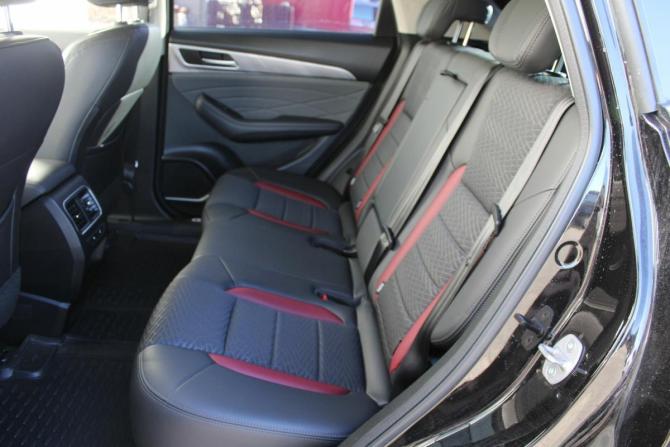 Haval F7x I Рестайлинг с пробегом 2022 года, цена 2 100 000 рублей, 28000 км, внедорожник, Автокод Объявления