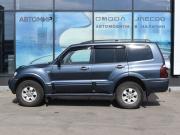 Mitsubishi Pajero III Рестайлинг Архангельск  - изображение 17