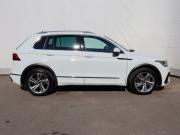 Volkswagen Tiguan II Рестайлинг Москва  - изображение 32