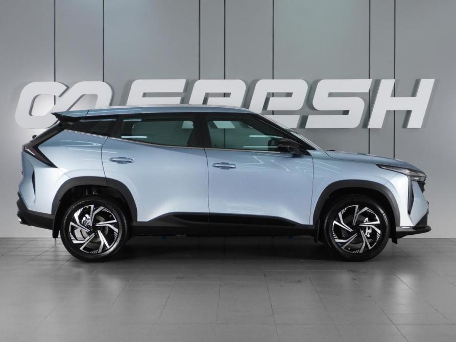 Geely Cityray Минеральные Воды  - изображение 5