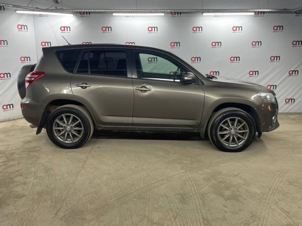 Toyota RAV4 III (XA30) Рестайлинг с пробегом 2010 года, цена 1 199 000 рублей, 275000 км, внедорожник, Автокод Объявления