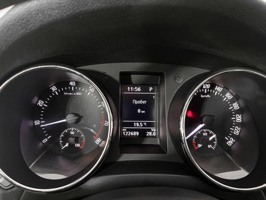 Skoda Yeti I Ногинск  - изображение 15