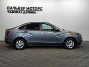 Lada (ВАЗ) Vesta I Пермь  - изображение 24