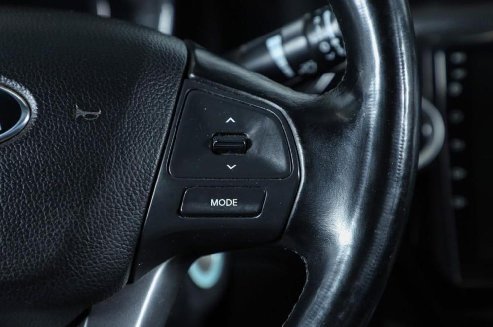 Kia Rio III Новосибирск  - изображение 14
