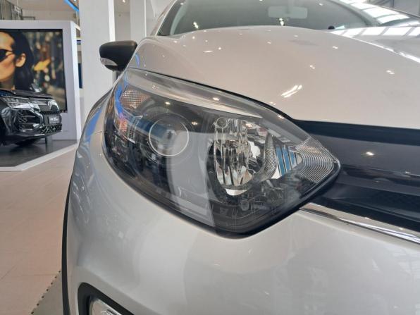 Renault Kaptur I с пробегом 2019 года, цена 1 549 000 рублей, 48367 км, внедорожник, Автокод Объявления