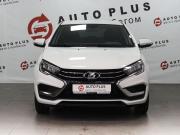 Lada (ВАЗ) Vesta I Рестайлинг (NG) Минеральные Воды  - изображение 23