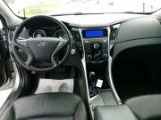 Hyundai Sonata VI (YF) Пермь  - изображение 14