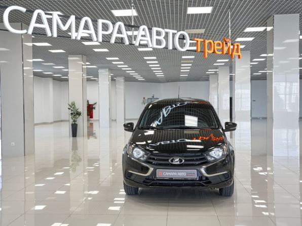 Lada (ВАЗ) Granta I Рестайлинг с пробегом 2023 года, цена 784 000 рублей, 52304 км, седан, Автокод Объявления