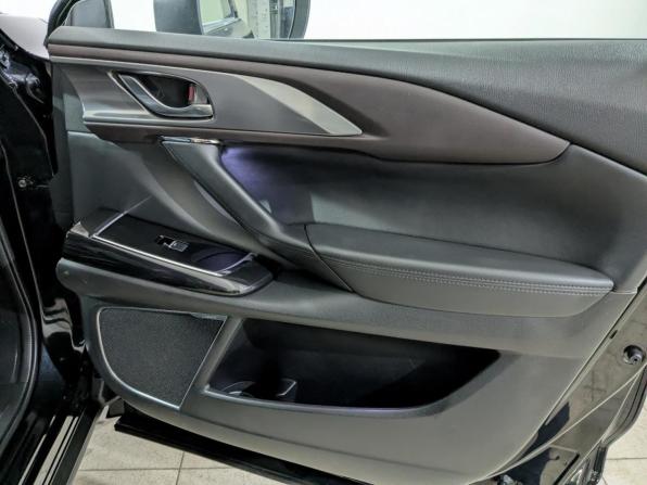 Mazda CX-9 II с пробегом 2018 года, цена 3 150 000 рублей, 114842 км, внедорожник, Автокод Объявления