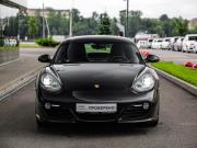 Porsche Cayman I (987) Рестайлинг Санкт-Петербург  - изображение 38