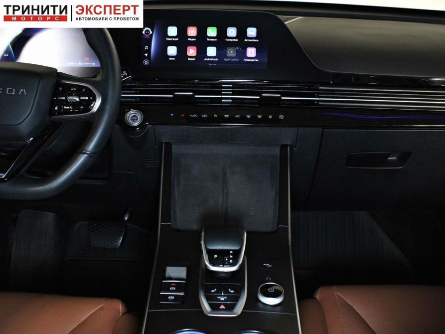 Omoda C5 I Белгород  - изображение 14