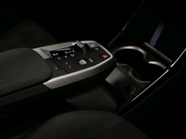 BMW X1 III (U11/U12) с пробегом 2025 года, цена 6 798 000 рублей, 35 км, внедорожник, Автокод Объявления