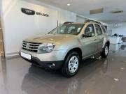 Renault Duster I Подольск  - изображение 26