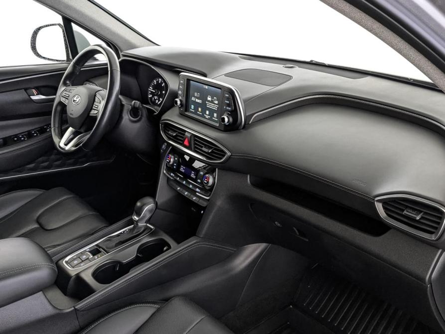 Hyundai Santa Fe IV Москва  - изображение 13