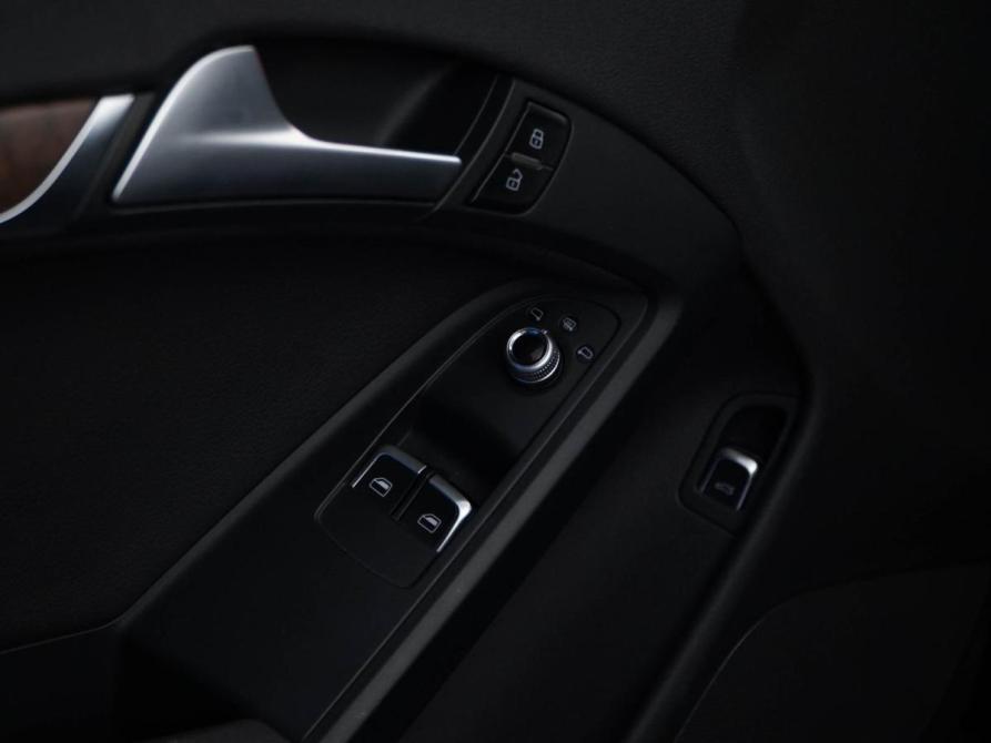 Audi A5 I (8T) Рестайлинг Москва  - изображение 15