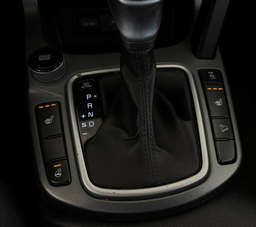 Kia Seltos I с пробегом 2020 года, цена 2 100 000 рублей, 115462 км, внедорожник, Автокод Объявления