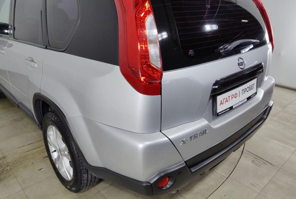 Nissan X-Trail III Волгоград  - изображение 22