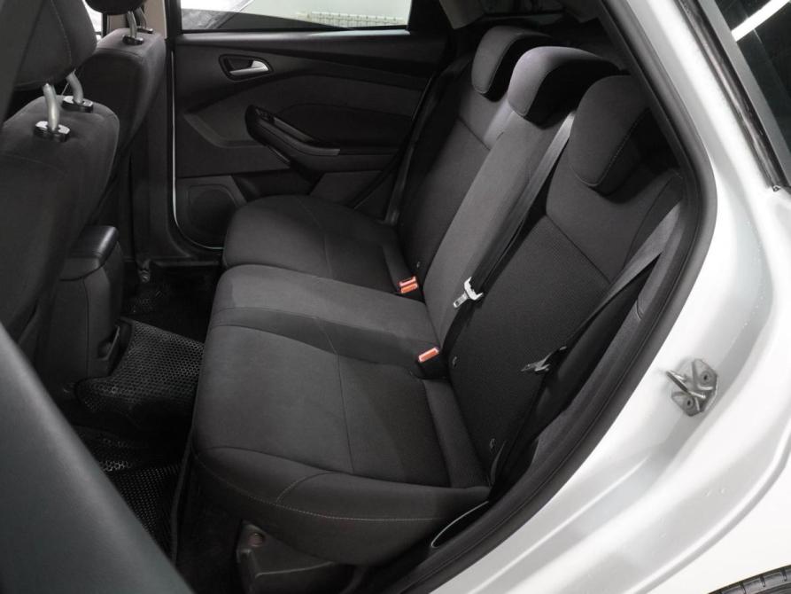 Ford Focus III Рестайлинг Воронеж  - изображение 9