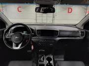 Kia Sportage IV Рестайлинг Казань  - изображение 39