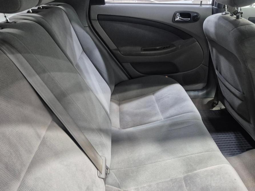 Chevrolet Lacetti I Воронеж  - изображение 19