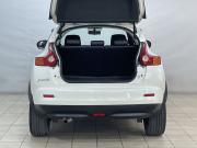 Nissan Juke I Рестайлинг Воронеж  - изображение 27
