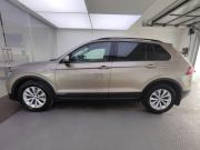 Volkswagen Tiguan II Уфа  - изображение 32