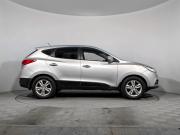 Hyundai ix35 I Санкт-Петербург  - изображение 23