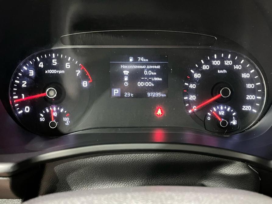 Kia Soul III Пермь  - изображение 22