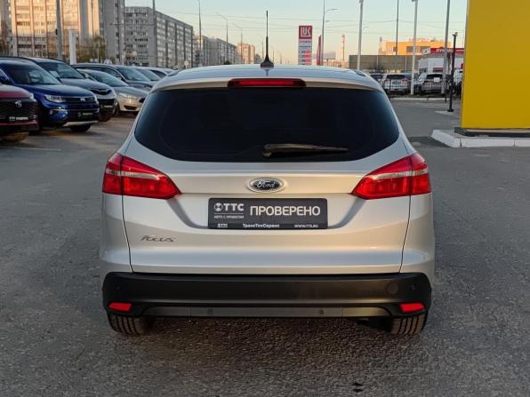 Ford Focus III Рестайлинг с пробегом 2017 года, цена 995 000 рублей, 147461 км, седан, Автокод Объявления