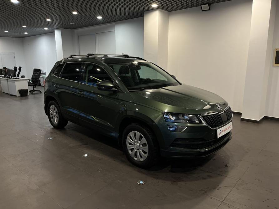 Skoda Karoq I Чебоксары  - изображение 1