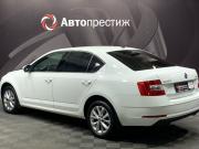Skoda Octavia III (A7) Рестайлинг Оренбург  - изображение 22