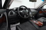 Infiniti QX70 Москва  - изображение 21
