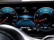 Mercedes-Benz GLE Coupe AMG II (C167) Москва  - изображение 37