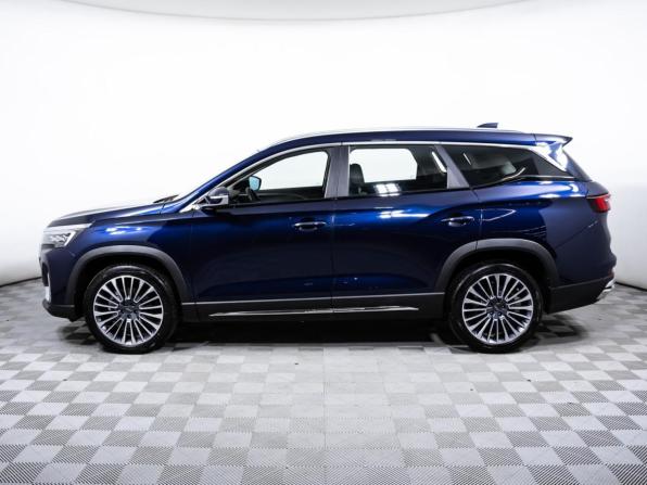 JETOUR X90+ с пробегом 2023 года, цена 2 257 000 рублей, 25363 км, внедорожник, Автокод Объявления