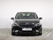 Kia Cerato III Рестайлинг (Classic) Санкт-Петербург  - изображение 26