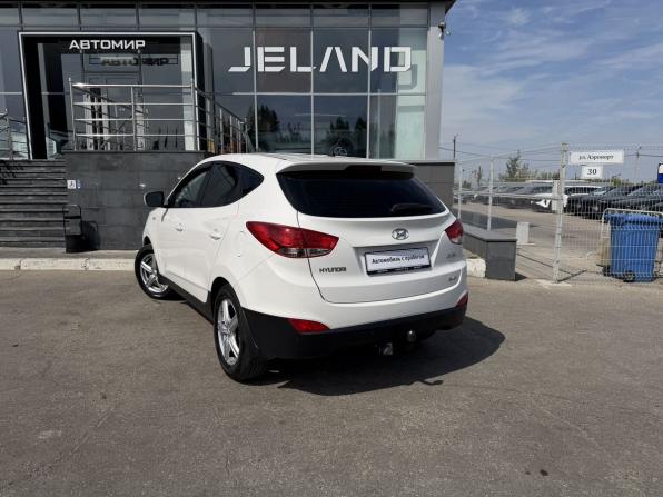 Hyundai ix35 I с пробегом 2012 года, цена 1 265 000 рублей, 129618 км, внедорожник, Автокод Объявления