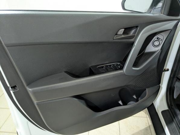 Hyundai Creta I с пробегом 2018 года, цена 1 330 000 рублей, 207938 км, внедорожник, Автокод Объявления