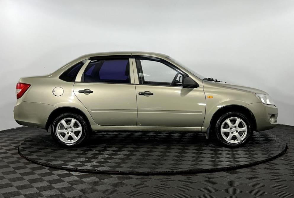 Lada (ВАЗ) Granta I Нижний Новгород  - изображение 5