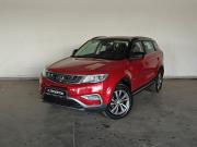 Geely Atlas I Москва  - изображение 19