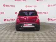 Renault Sandero I Вологда  - изображение 23