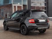 Mercedes-Benz M-Класс II (W164) Новосибирск  - изображение 27