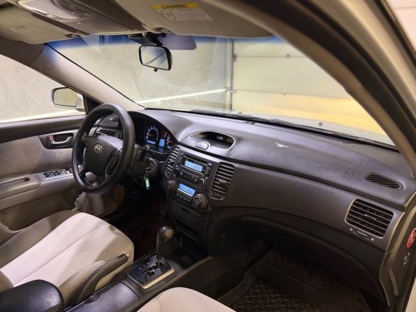 Kia Magentis II с пробегом 2006 года, цена 649 000 рублей, 172149 км, седан, Автокод Объявления
