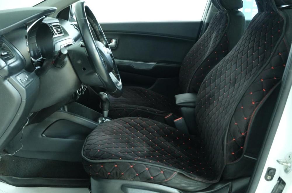 Kia Rio III Омск  - изображение 8