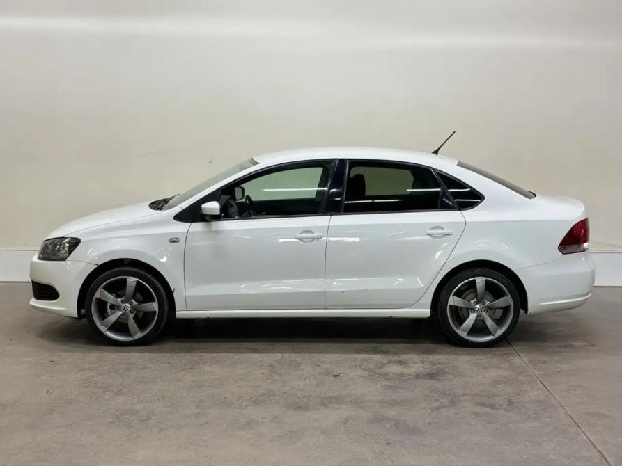 Volkswagen Polo V Саратов  - изображение 5