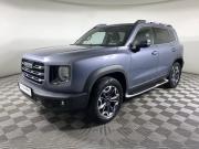 Haval Dargo I Москва  - изображение 20
