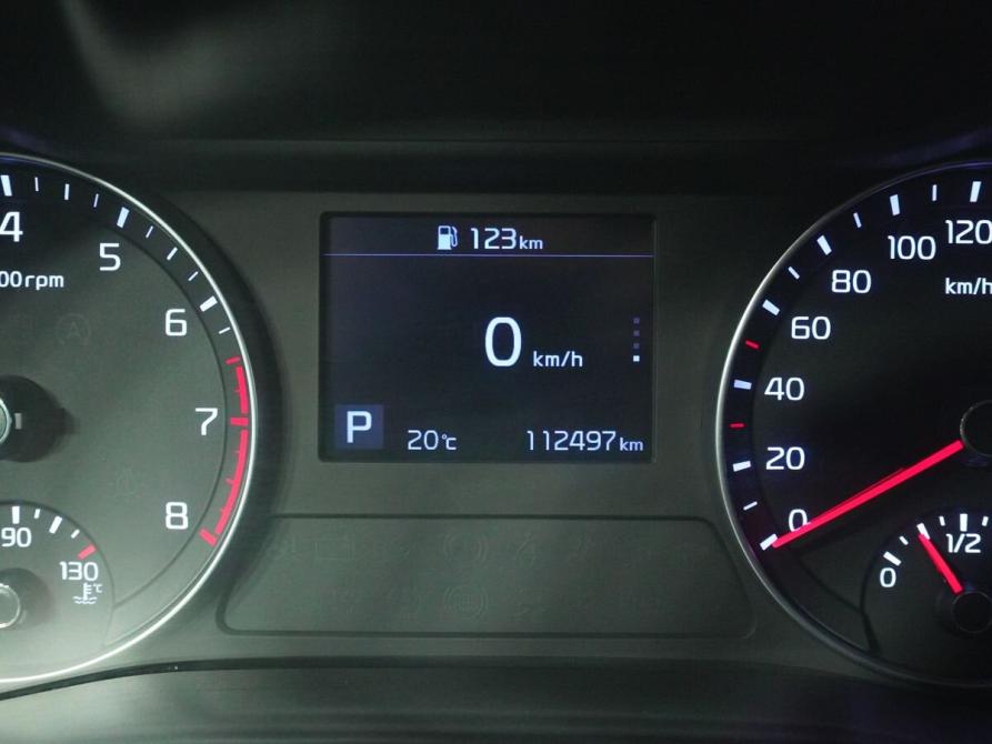 Kia Cerato IV Вологда  - изображение 17